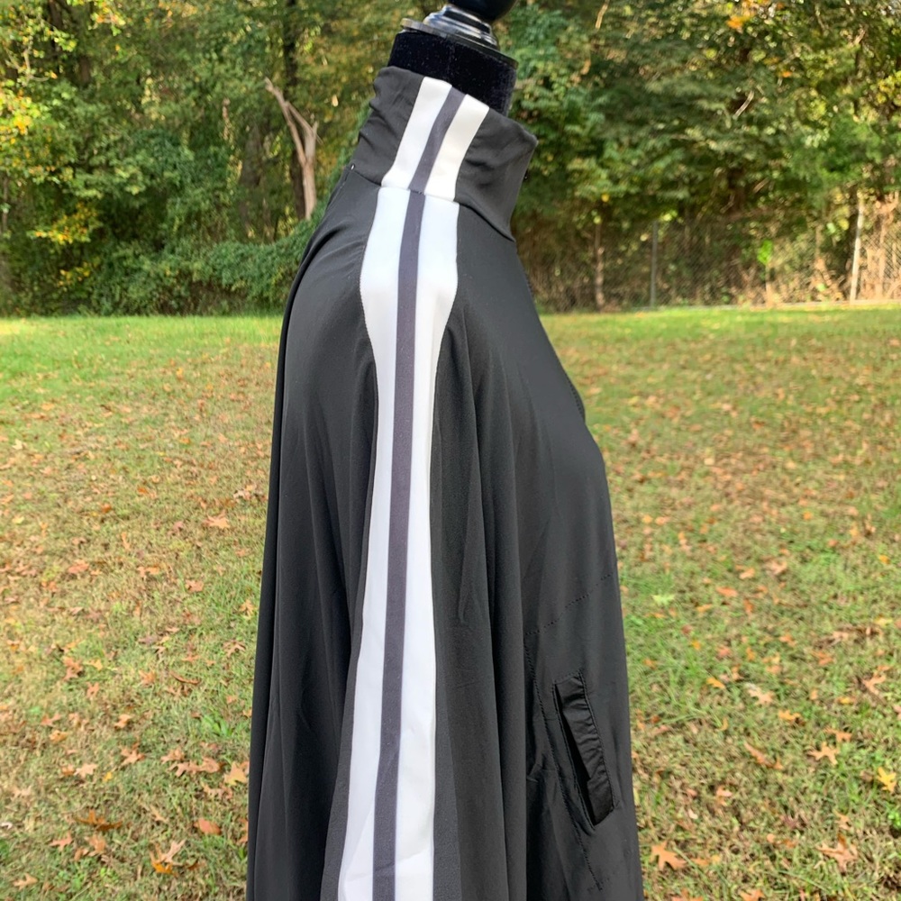 Oversized Sweatshirt Dress - Picture 4 of 7